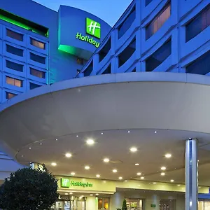 London - Heathrow M4,jct.4, An Ihg **** West Drayton (Middlesex)