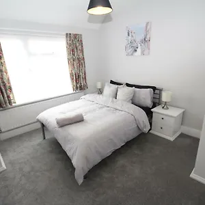 The House Holiday home