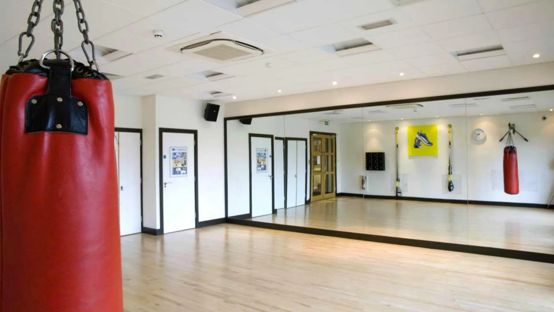 Holiday Inn London-Shepperton By Ihg
